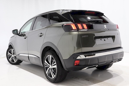 PEUGEOT 3008 II 1.5 BLUEHDI 130 CV GT LINE BV6 ******** 1 ERE MAIN AVEC SEULEMENT 12007 KMS !!! ************